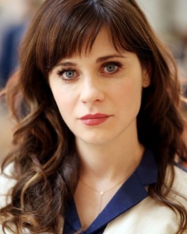 Zooey Deschanel