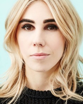 Zosia Mamet