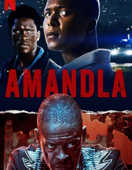 Amandla