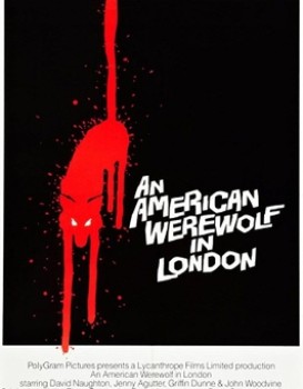 An American Werewolf in London