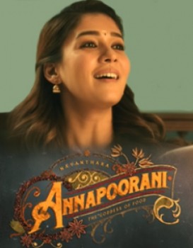 Annapoorani