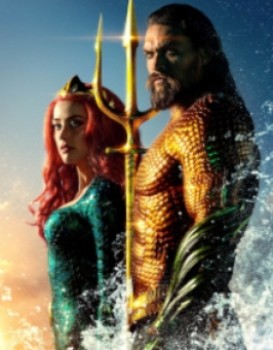 Aquaman and the Lost Kingdom