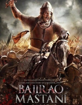 Bajirao Mastani