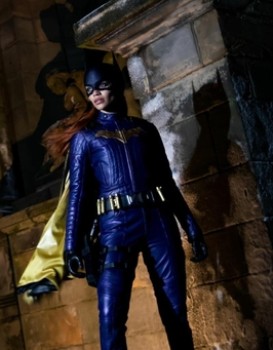 Batgirl