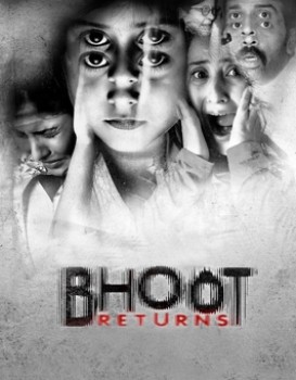 Bhoot Returns