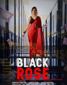 Black Rose