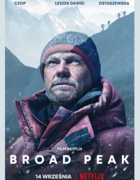 Broad Peak