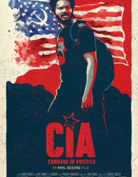 CIA: Comrade In America