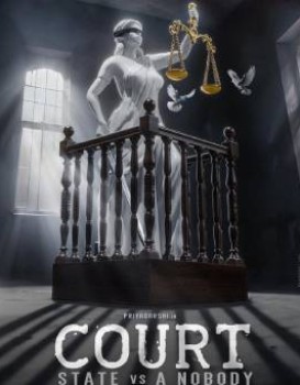 COURT State vs A Nobody