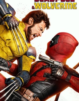 Deadpool & Wolverine