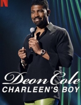 Deon Cole: Charleen's Boy