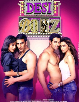 Desi Boyz