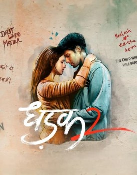 Dhadak 2