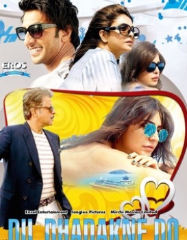 Dil Dhadakne Do