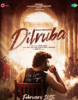 Dilruba