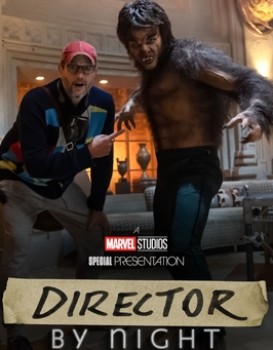 Director by Night