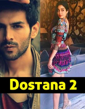 Dostana 2