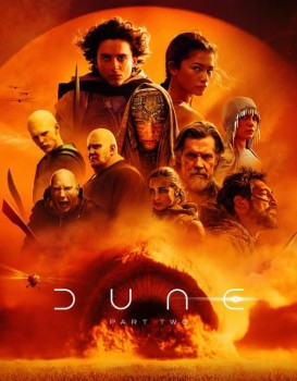 Dune: Part Two