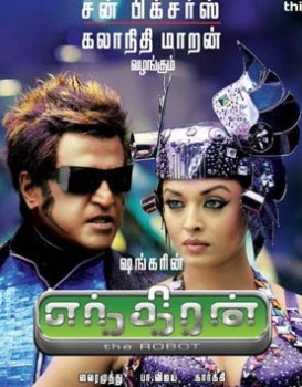 Enthiran