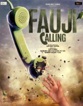 Fauji Calling