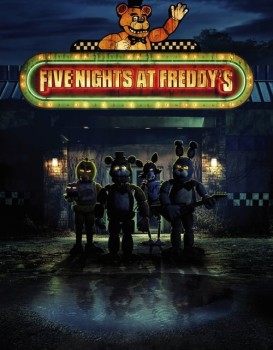 Five Nights at Freddy's