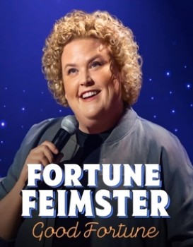 Fortune Feimster: Good Fortune