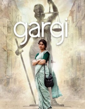 Gargi