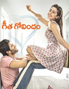 Geetha Govindam