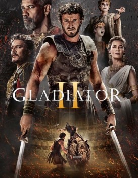 Gladiator II