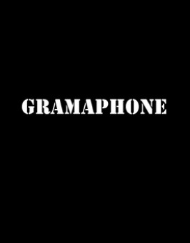 Gramophone