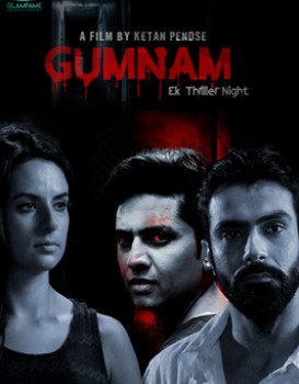 Gumnam Ek Thriller Night