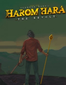 Harom Hara