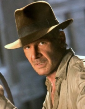 Indiana Jones 5