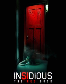 Insidious: The Red Door