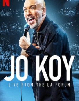 Jo Koy: Live from the Los Angeles Forum