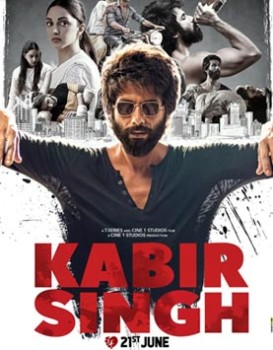 Kabir Singh