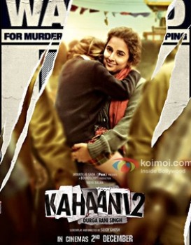 Kahaani 2