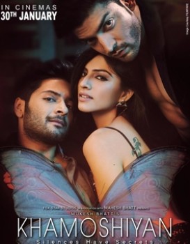 Khamoshiyan