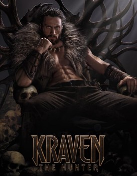 Kraven the Hunter