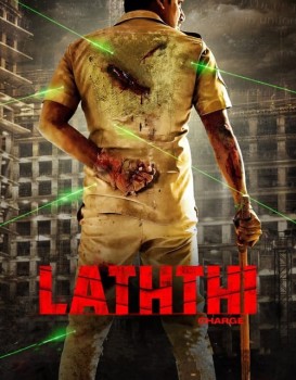 Laththi