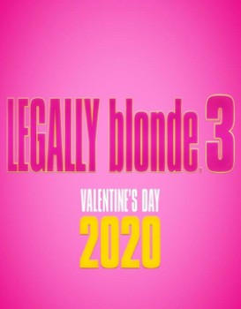 Legally Blonde 3