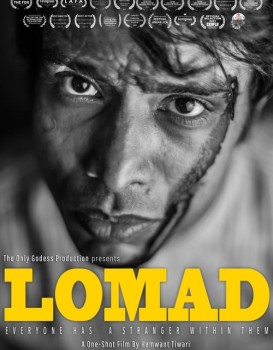 Lomad