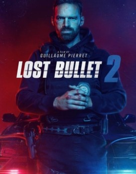 Lost Bullet 2