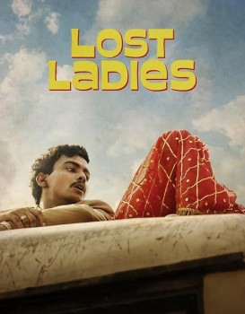 Lost Ladies