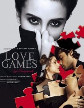 Love Games