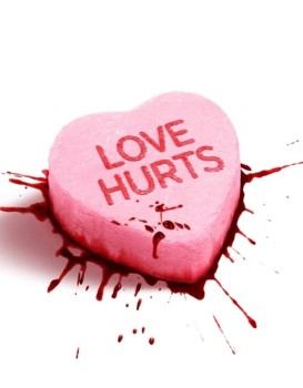 Love Hurts