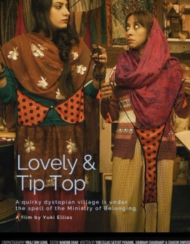 Lovely & Tip Top