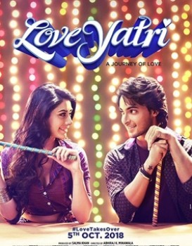 Loveyatri