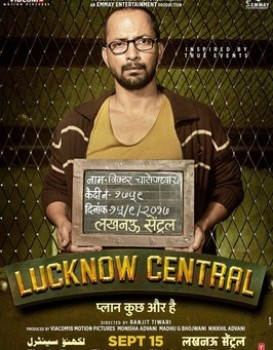 Lucknow Central