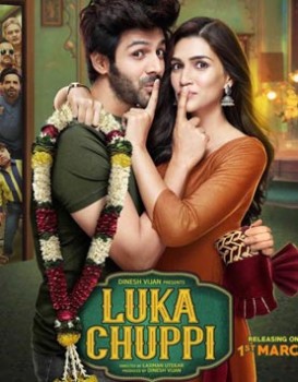 Luka Chuppi Cast, Luka Chuppi Movie Cast, Luka Chuppi Bollywood Movie ...